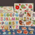 Montessori Wooden Puzzle