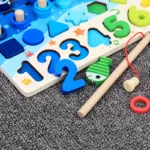 Montessor-Smart-Board-2 Montessori Smart Board magnetic fishing activity